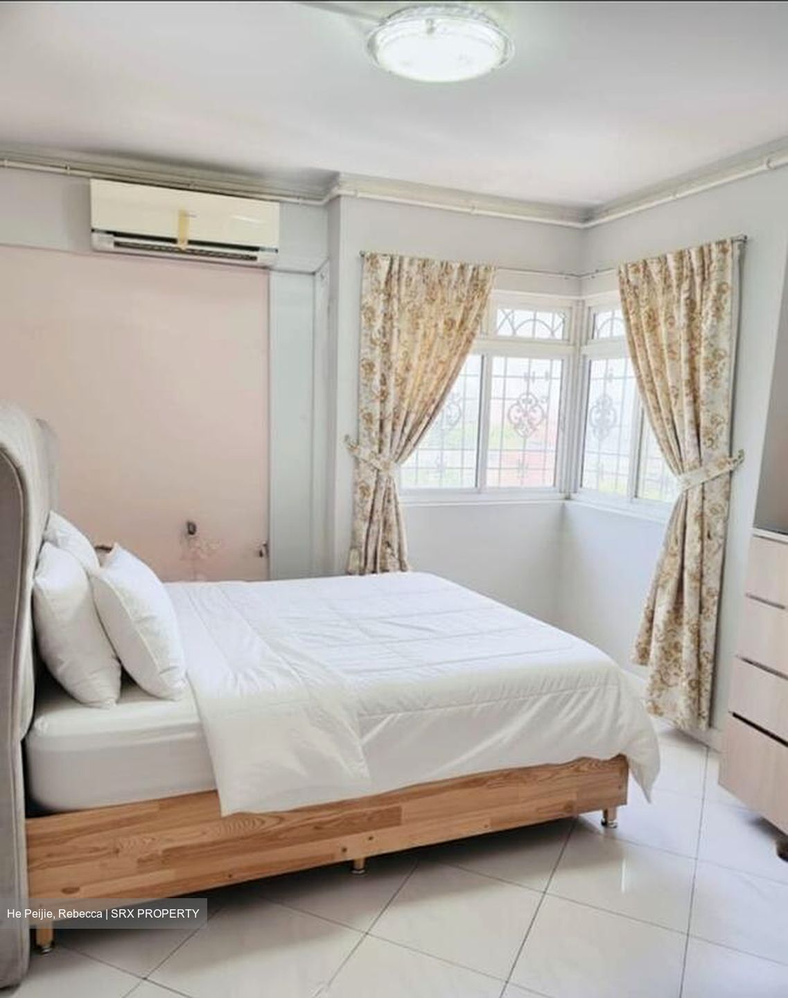 Blk 501 Pasir Ris Street 52 (Pasir Ris), HDB Executive #495589011